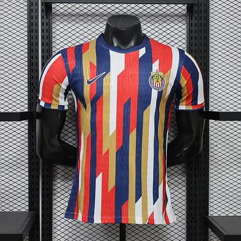 2026/27 Chivas de Guadalajara Special Player Version Soccer Jersey Size S-2XL