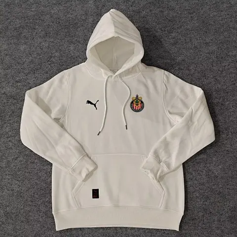 24-25 Chivas hoodies