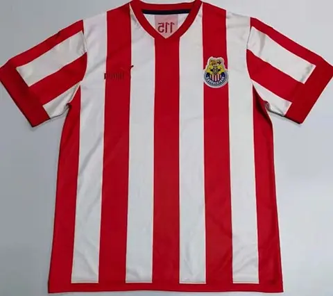 Chivas 115th Anniversary Edition