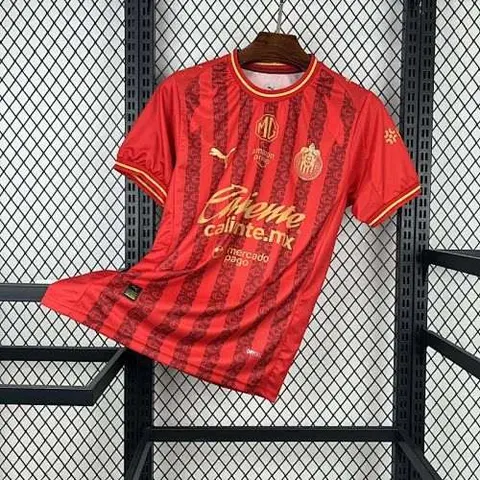 Mens Chivas 2026/27 Special Jersey