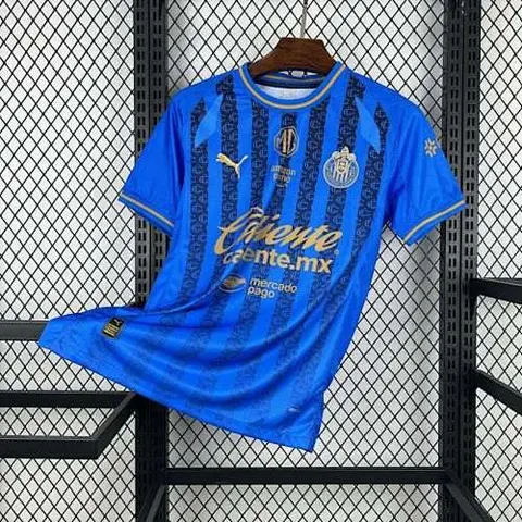 Mens Chivas 2026/27 Third Jersey