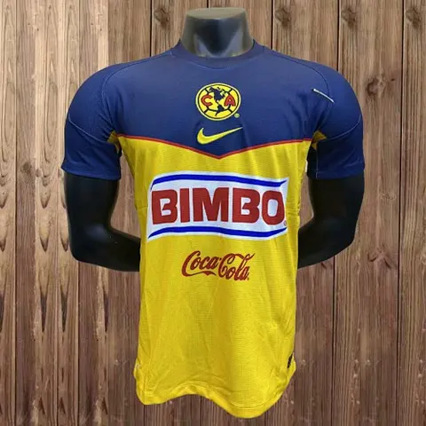 11-12 America home retro jersey