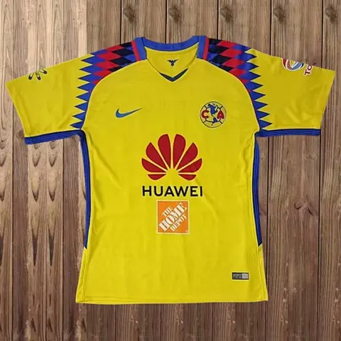 17-18 America third away jersey
