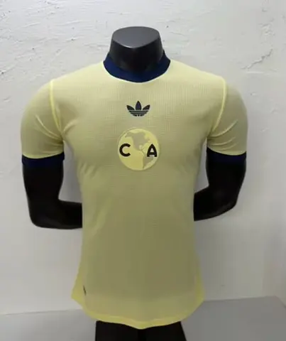 2026/27 Club America 100th Anniversary Player Version Soccer Jersey S-2XL