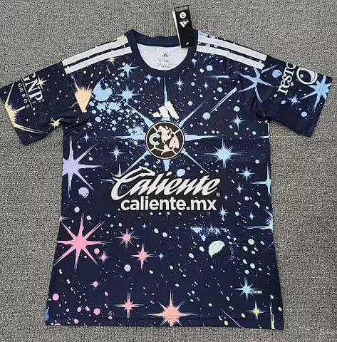 2026/27 Club America Special Edition Soccer Jersey S-4XL