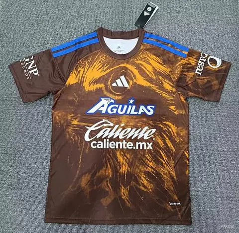 2026/27 Club America Third Away Soccer Jersey S-4XL