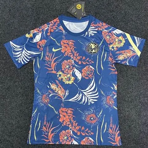 21-22 Club America training suit