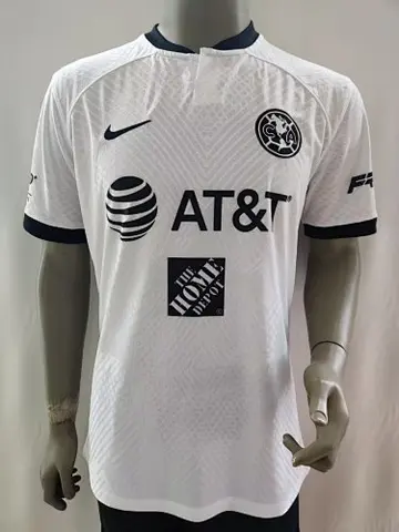 22-23 Club America third player version