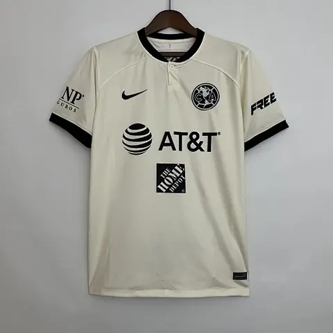 22-23 Club America third
