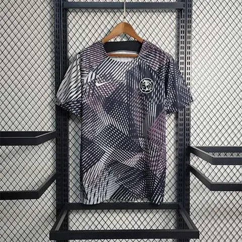 23-24 Club America Training shirt