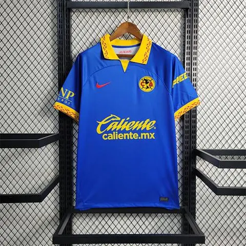 23-24 Club America away