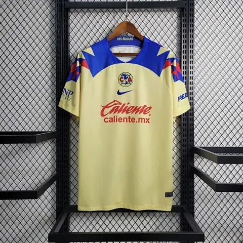 23-24 Club America home