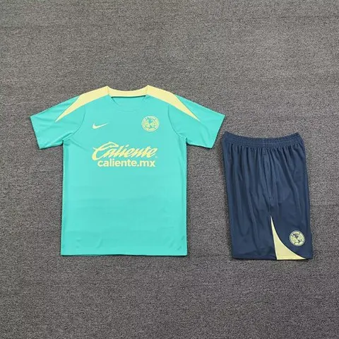 24-25 America blue training suit