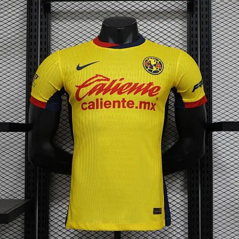 24-25 America home player version jersey