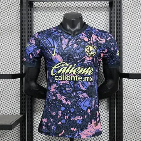 24-25 America third away player version jersey