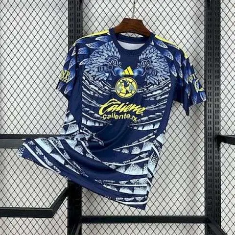 25-26 America away jersey