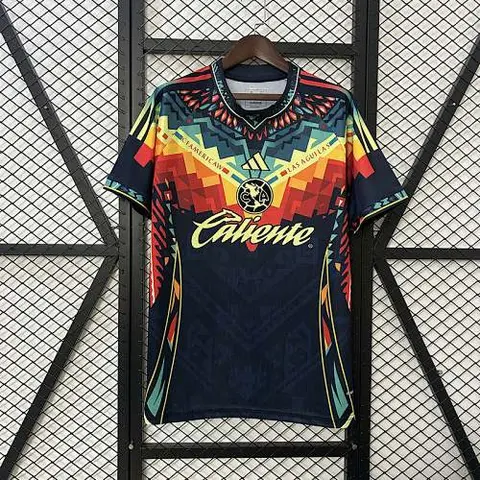 25-26 America third away jersey