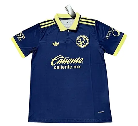 26-27 America Away Kit S-4XL