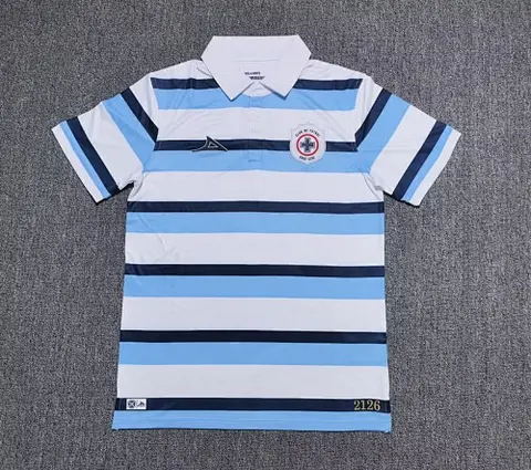 25-26 Cruz Azul Souvenir Soccer Jersey