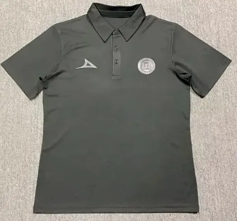 Cruz Azul 2025/26 Black Polo S-2XL