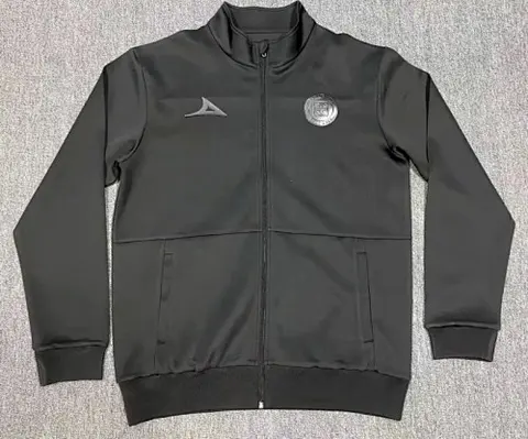Cruz Azul 2025/26 black jacket size S-3XL