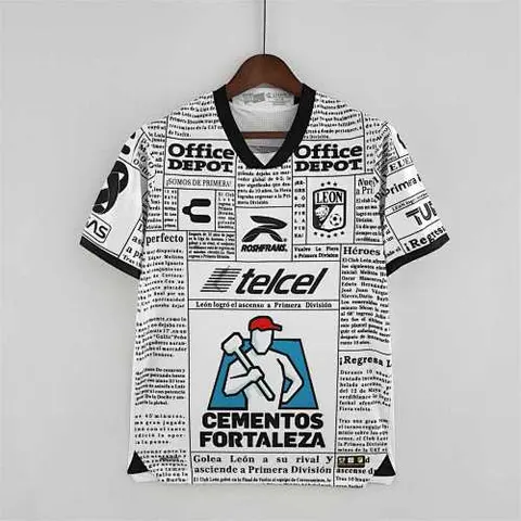 22-23 Leon away
