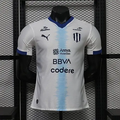 2026/27 Monterrey Third Away Player Version Soccer Jersey S-2XL