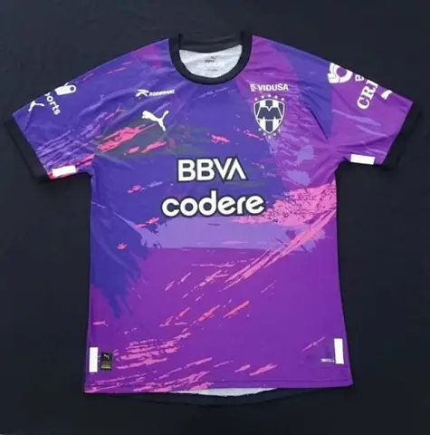 22-23 Monterrey third