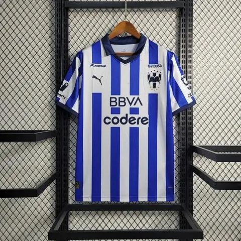 23-24 Monterrey home