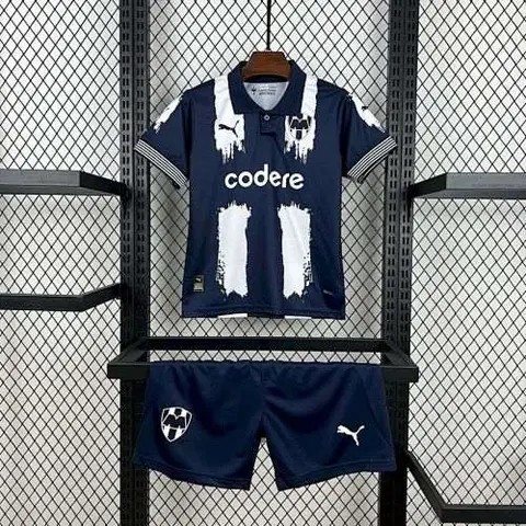 25-26 Monterrey Home Kids Kit