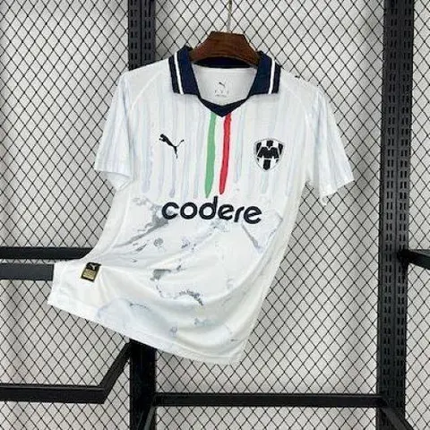 25-26 Monterrey Kidsuper x CF Jersey