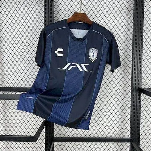 25-26 Pachuca Away Jersey