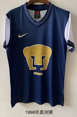 1998 Pumas