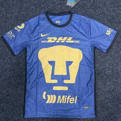 21-22 Pumas away