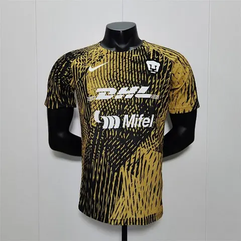 22-23 Pumas Training suit player version