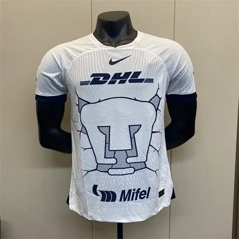 23-24 Pumas home player version
