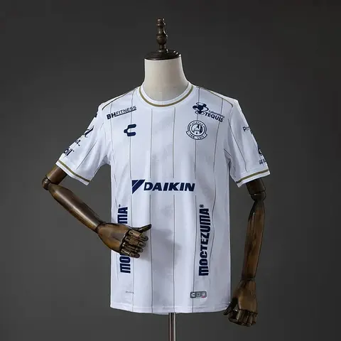 2026/27 Atletico San Luis Away Soccer Jersey S-4XL