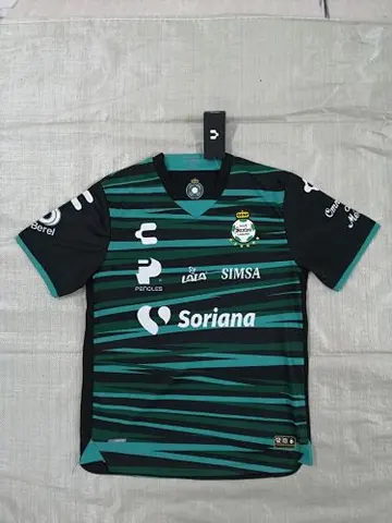 22-23 Santos Laguna away