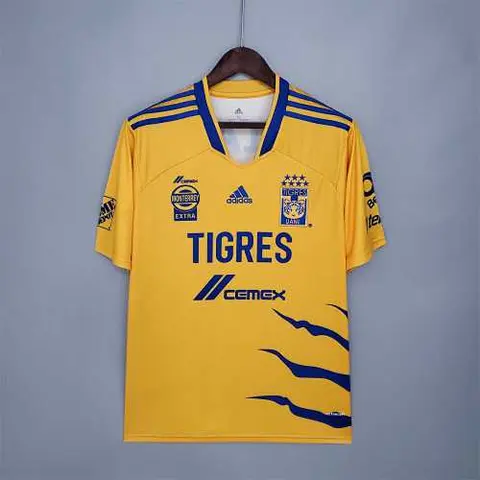 21-22 Tigres home
