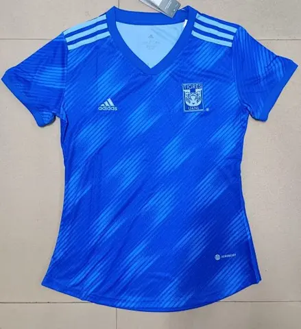 22-23 Tigres away women