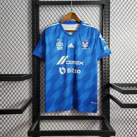 22-23 Tigres away