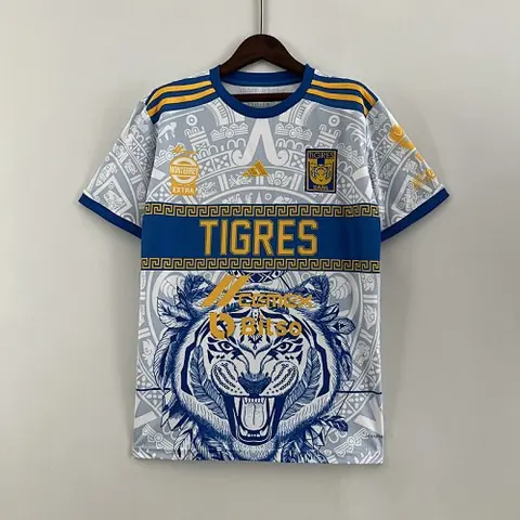 23-24 Tigres Special Edition