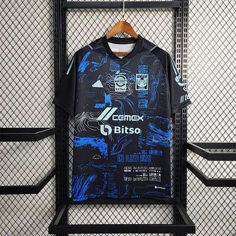 23-24 Tigres Special Edition
