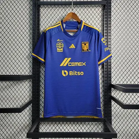 23-24 Tigres away