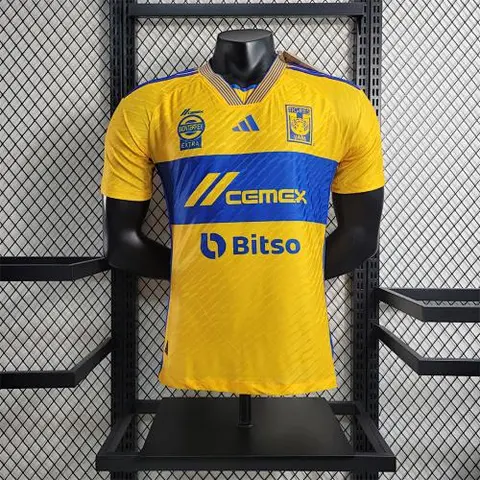 23-24 Tigres home player version