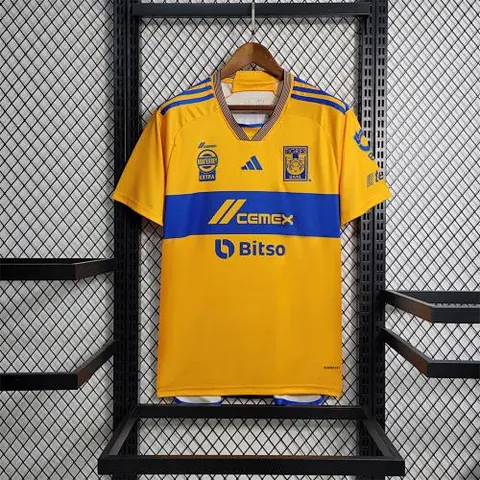 23-24 Tigres home