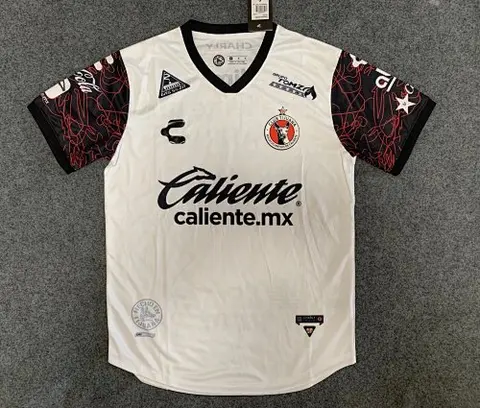 21-22 Tijuana away