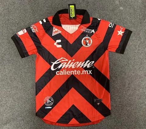 21-22 Tijuana home