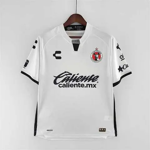 22-23 Tijuana away