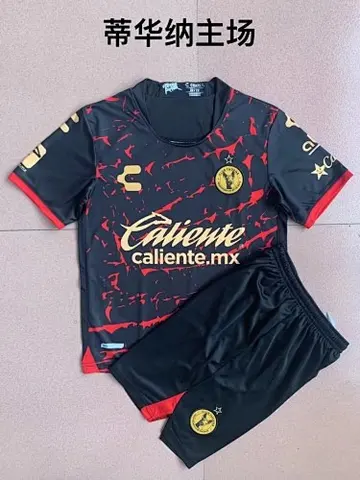 22-23 Tijuana home kids kit